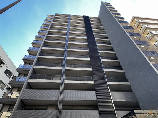 リビオ目黒ザ・プレイス 1