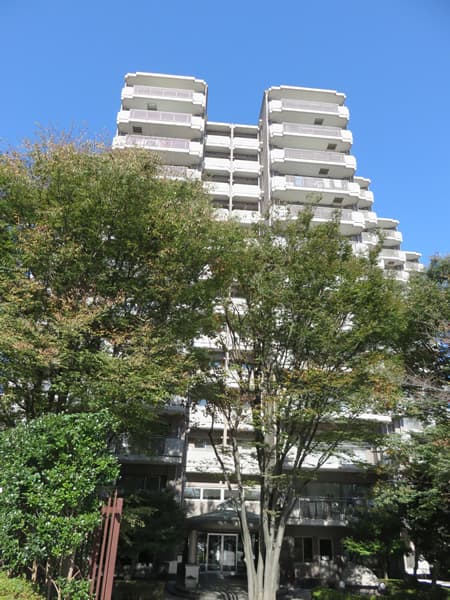 三ツ沢ガーデン山ヒルズ 4