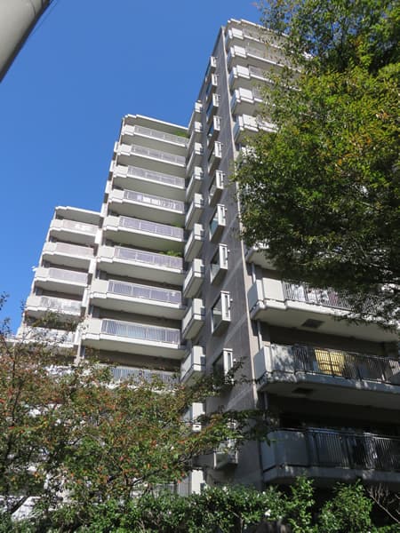 三ツ沢ガーデン山ヒルズ 5