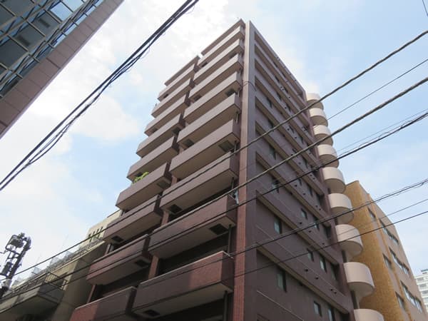 サンサーラ第4御苑 1