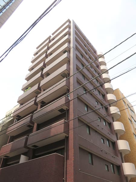 サンサーラ第4御苑 2