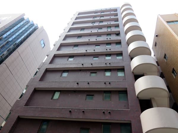 サンサーラ第4御苑 3