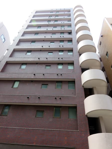 サンサーラ第4御苑 4