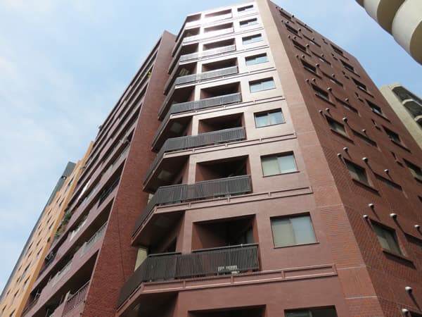 第22宮庭マンション 1