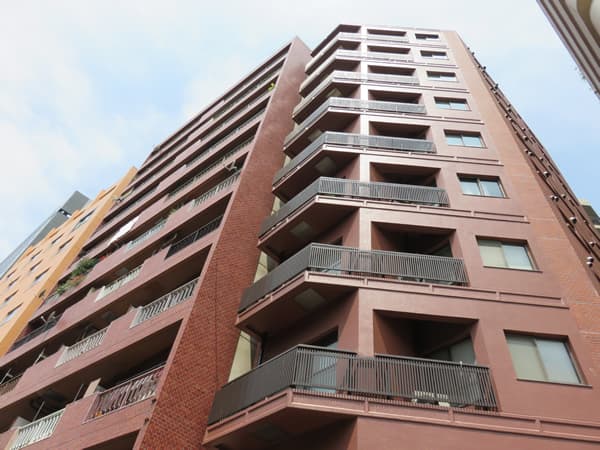 第22宮庭マンション 3