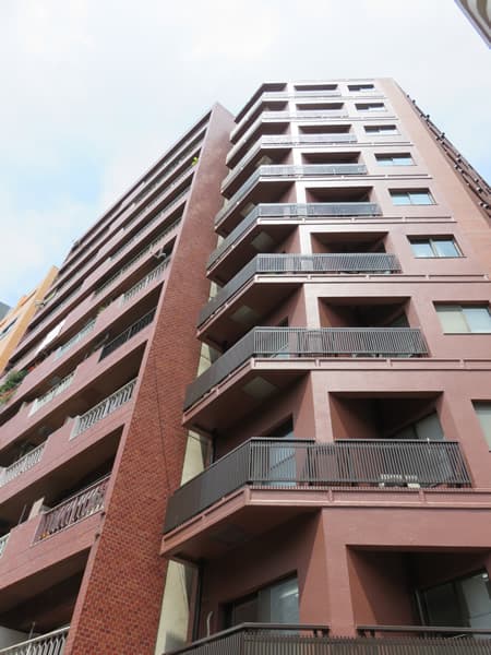 第22宮庭マンション 4