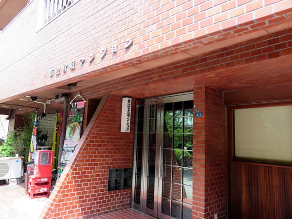 第22宮庭マンション 6