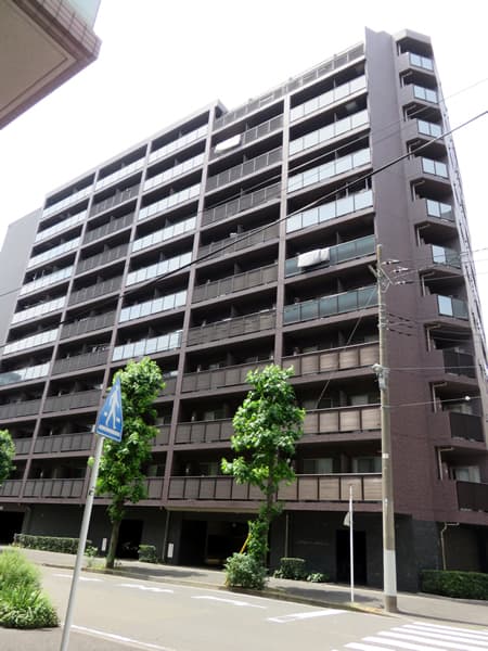 フェニックス新横浜クアトロ 4