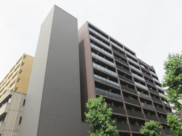 フェニックス新横浜クアトロ 5