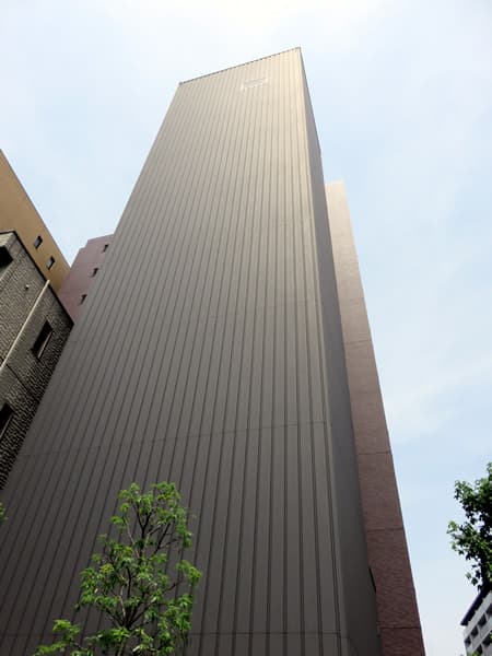 フェニックス新横浜クアトロ 8