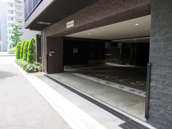 フェニックス新横浜クアトロ 13