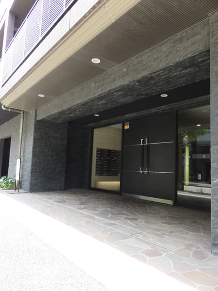 フェニックス新横浜クアトロ 21