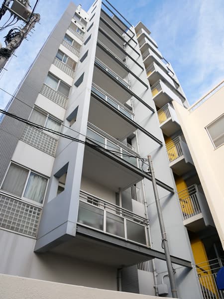 グランドメゾン目白 2