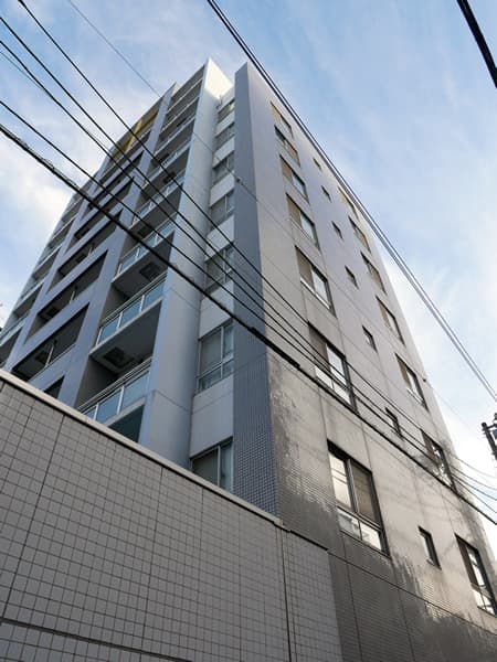 グランドメゾン目白 6