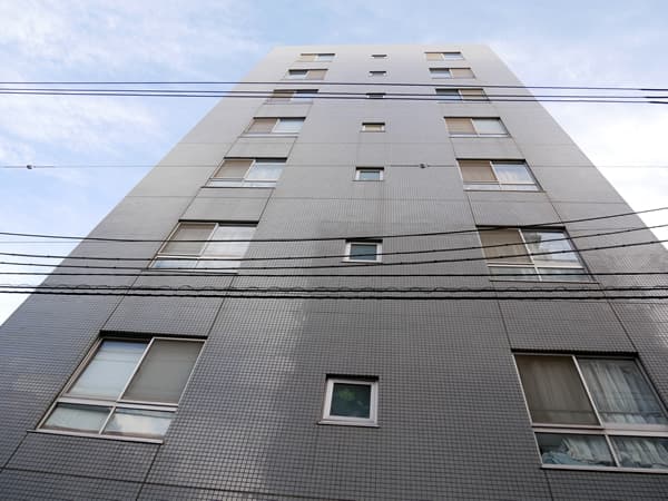 グランドメゾン目白 7