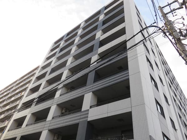 ガーラ・プレシャス横濱関内 1