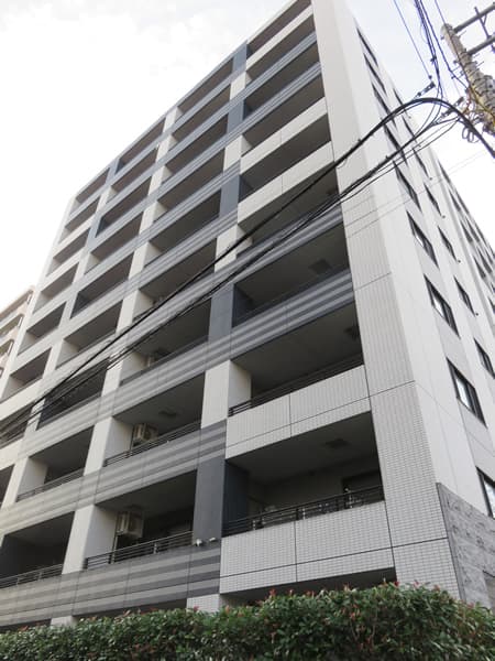 ガーラ・プレシャス横濱関内 2