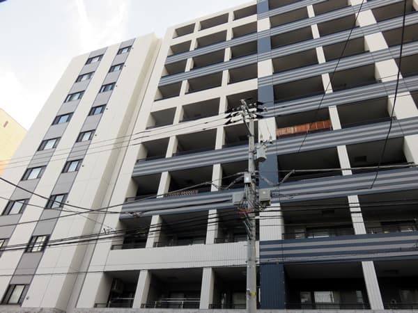 ガーラ・プレシャス横濱関内 5