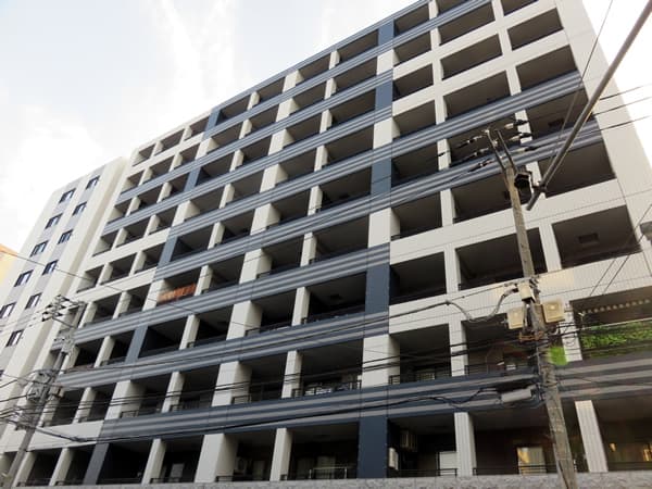 ガーラ・プレシャス横濱関内 7