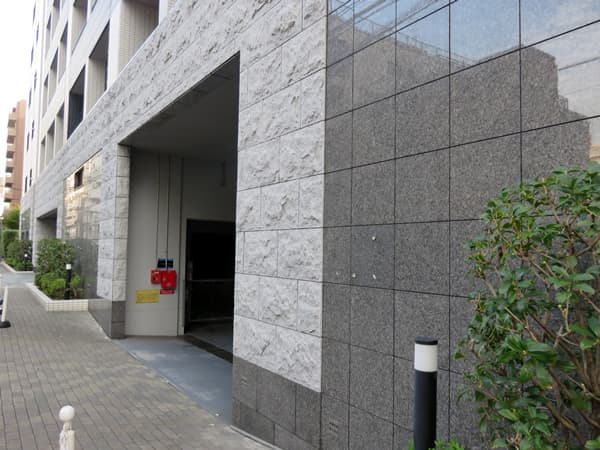 ガーラ・プレシャス横濱関内 10