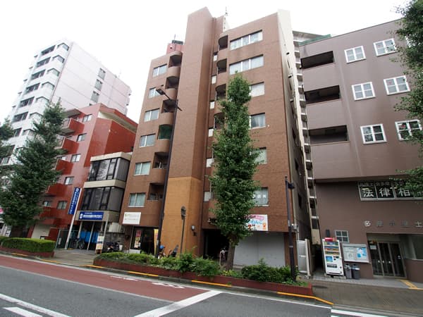 トリトンバレー 1