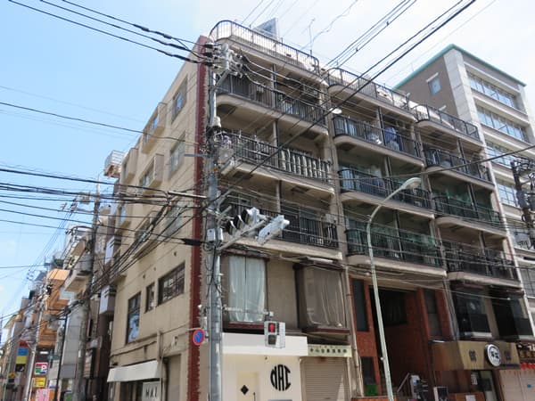 東武ハイライン西蒲田 3