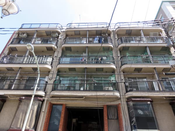 東武ハイライン西蒲田 4