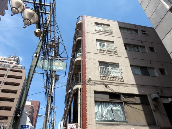 東武ハイライン西蒲田 5