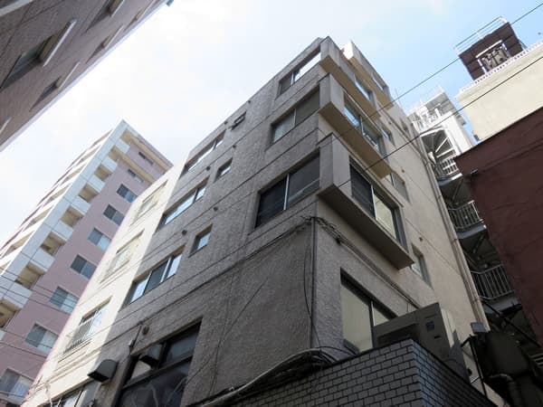 東武ハイライン西蒲田 6