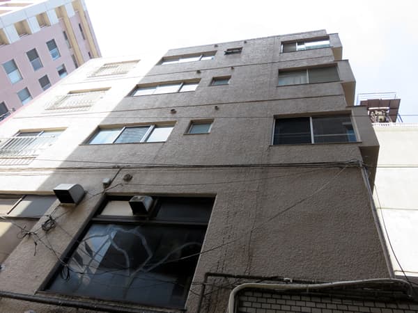 東武ハイライン西蒲田 8