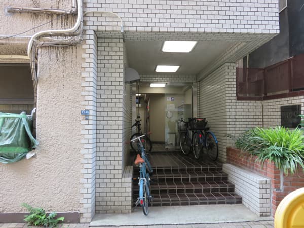 東武ハイライン西蒲田 10