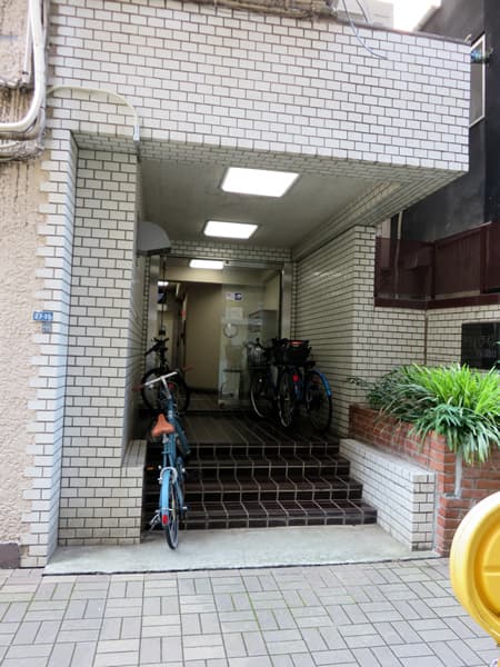 東武ハイライン西蒲田 11