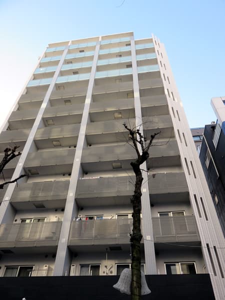 ダイナシティ八王子 2