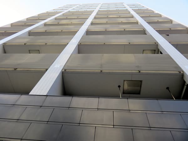 ダイナシティ八王子 3