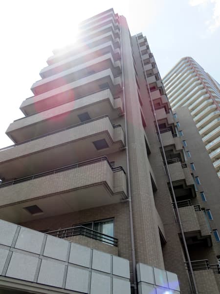 コスモ巣鴨シティフォルム 5