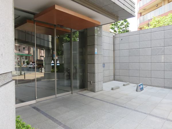 コスモ巣鴨シティフォルム 7