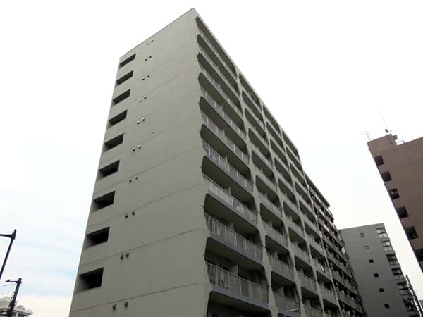 茅場町スカイハイツ 1