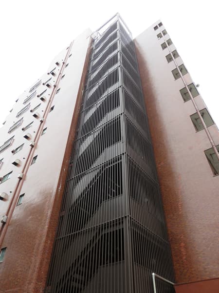 ニックハイム茅場町 2