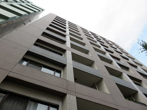 中銀東京日本橋マンシオン 1