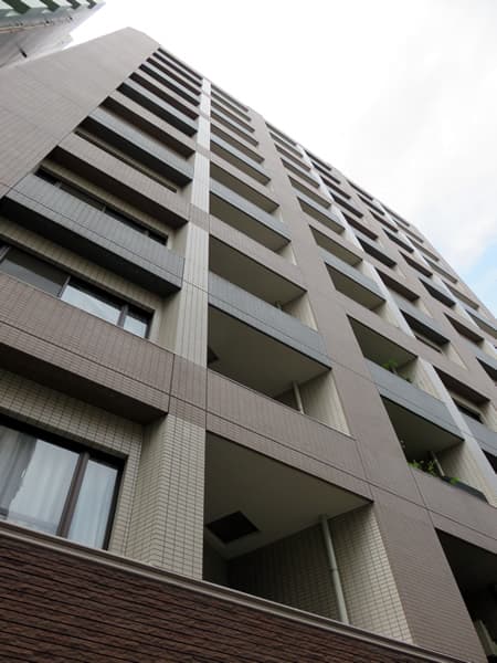 中銀東京日本橋マンシオン 2