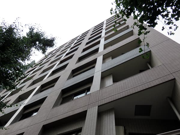 中銀東京日本橋マンシオン 3