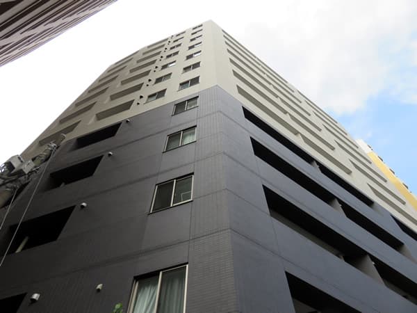 ロアール茅場町 1