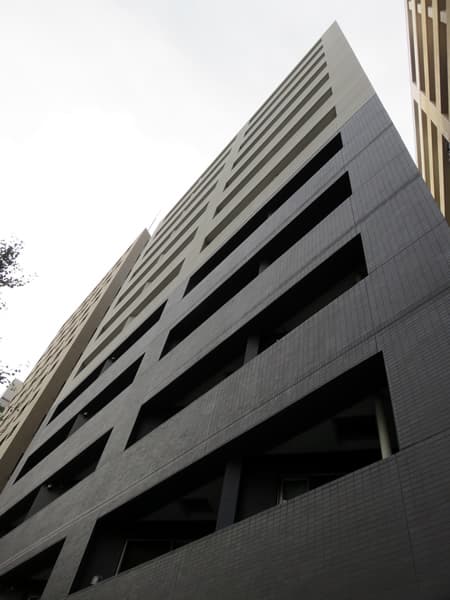 ロアール茅場町 4