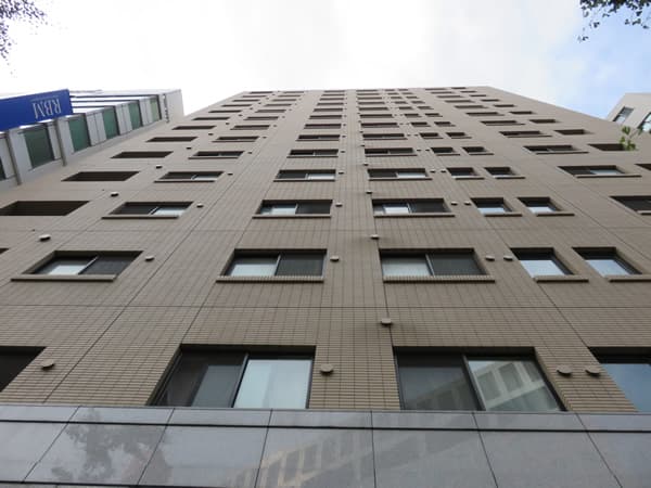 ウィルローズ茅場町 1