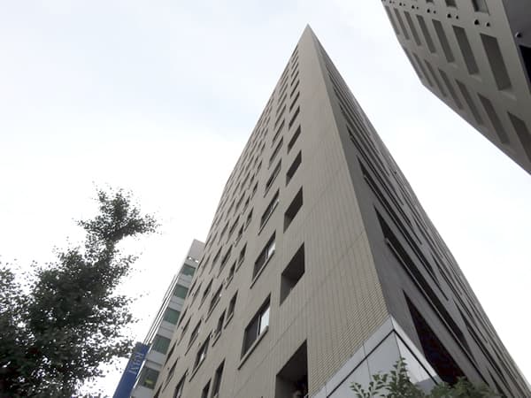 ウィルローズ茅場町 3