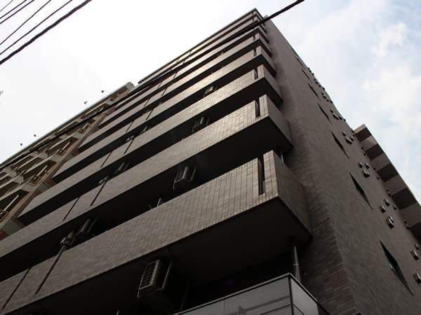 クレアシオン六本木 1