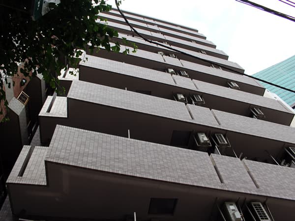 クレアシオン六本木 3