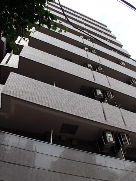 クレアシオン六本木 4