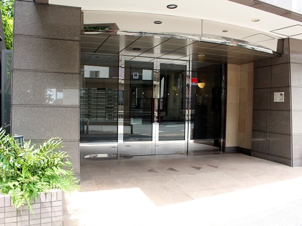 クレアシオン六本木 5