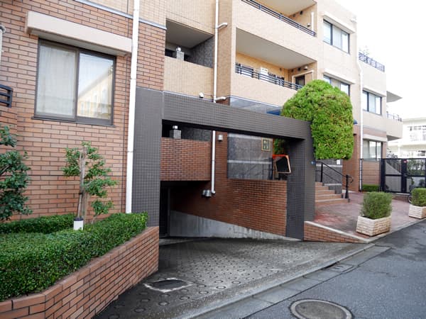 ファミールグラン目白 5